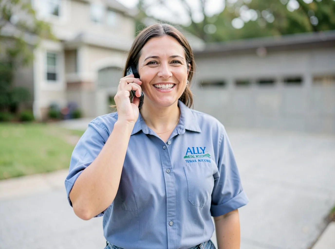 Metal Roof Installation Fort Monmouth, NJ FAQs